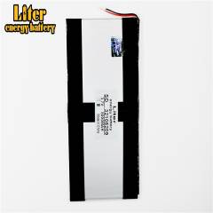 32105209 8000mah 3.7V Liter energy battery  V975m battery V975S four nuclear  model size