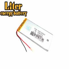 3.7v 4546133 lithium polymer battery 3500mAh Liter energy battery Tablet For DIY GPS Power bank Tablet PC MID DVD PAD