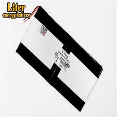 32105209 8000mah 3.7V Liter energy battery  V975m battery V975S four nuclear  model size