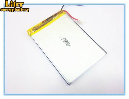 465680 3.7V,2500mAH Liter energy battery polymer lithium ion / Li-ion battery for dvr,GPS,mp3,mp4,cell phone,speaker