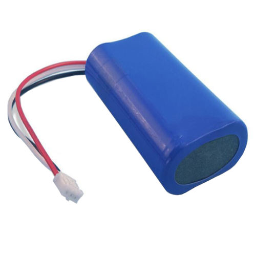 7.4V-Lithium Ion Battery