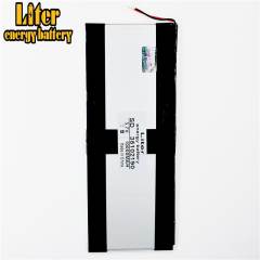 3.7V 10000mAH 35102190 Liter energy battery polymer lithium ion battery Li-ion battery for tablet pc