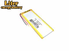 3845135 GPS 3.7V  3000mah BIHUADE Tablet PC battery large capacity battery  lithium polymer battery