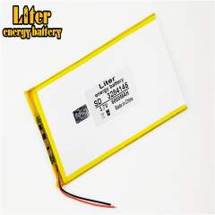 3.7v 3085145 6000mah BIHUADE (polymer Lithium Ion Battery) Li-ion Battery For Tablet Pc 7 Inch 8 Inch 9inch Tablet Pc