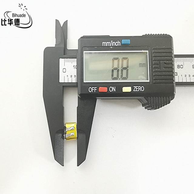 3.7V 30mAh 400909 Liter energy battery  Lithium Polymer Li-Po li ion Rechargeable Battery cells For Mp3 MP4 MP5 GPS mobile bluetooth