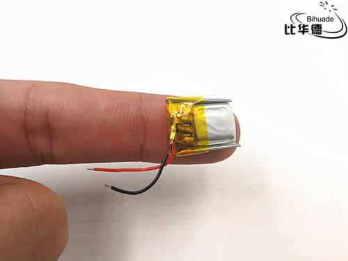 3.7V 60mAh 301215 Lithium Polymer Li-Po li ion Rechargeable Battery cells For Mp3 MP4 MP5 GPS mobile bluetooth
