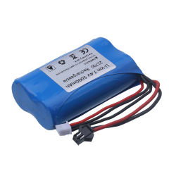 7.4V 5000mAh Li-ion Batery For remote control RC Helicopter Car Tank Boat Toys parts 2S 7.4V battery