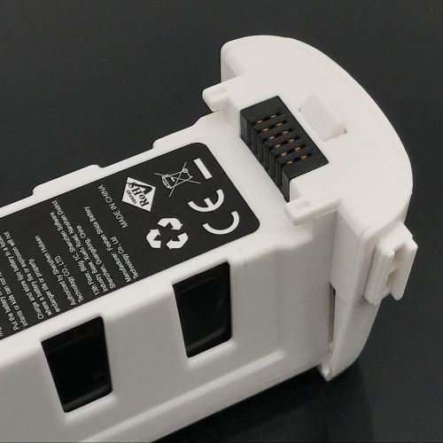 Original Battery for Hubsan H117S Zino GPS RC Drone Quadcopter Spare Parts 11.4V 3000mAh Battery For RC FPV Racing Camera Drone
