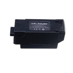 11.4V 3900mAh High Power Replacement Li-po Battery Yuneec Battery for Mantis Q Drone Mantis G Drone GiFi Power