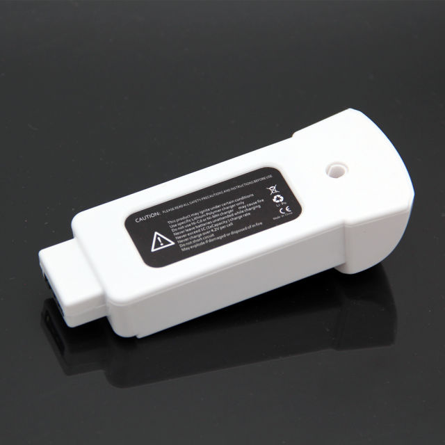 1pcs Gifi Power 11.1V 1700mAh 18.87Wh Lithium Polymer Li-po Battery for Yuneec Breeze RC Drone Lightweight for Flying Camera