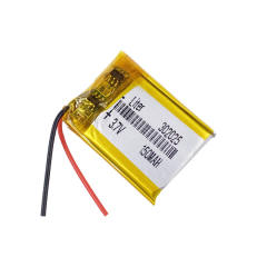 3.7V,150mAH,302025 Liter energy battery polymer lithium ion / Li-ion battery for smart watch,BLUE TOOTH,GPS,mp3,mp4,toy,speaker