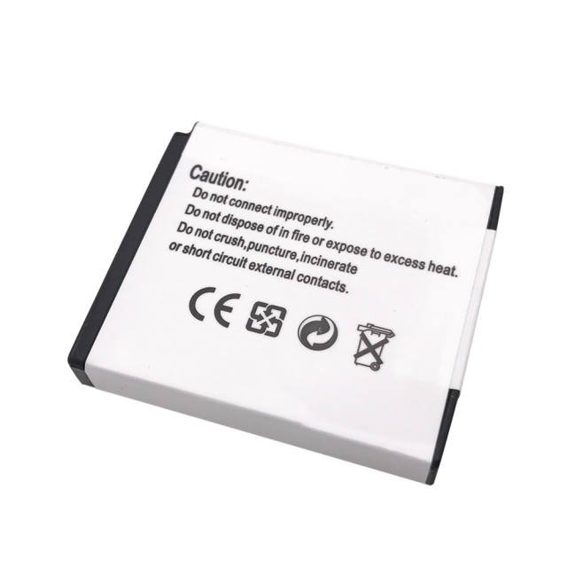 3.7V 1200mAh NP-50 FNP50 NP50 KLIC-7004 KLIC-7004 K7004 D-Li68 Camera Battery For Fujifilm X10 X20 XF1 F50 F75