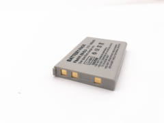 2pcs/lot 1600mAh EN-EL5 ENEL5 EN EL5 Camera battery For NIKON Coolpix P530 P520 P510 P100 P500 P5100 P5000 P6000 P90 P80 Cameras