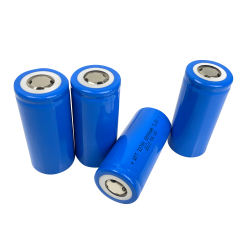 New 32700 3.2v 6000mAh Rechargeable Battery 5C Discharge Battery For Backup Power Flashlight