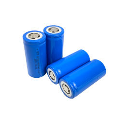 New 32700 3.2v 6000mAh Rechargeable Battery 5C Discharge Battery For Backup Power Flashlight