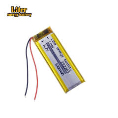 3.7V 292265 510MAH Liter energy battery lithium polymer battery MP3 MP4 MP5 GPS Bluetooth audio reading pen