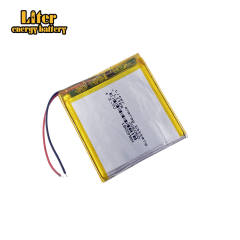 306060 3.7v 1800mah Liter energy battery ultra thin lipo batteries battery for laptop battery