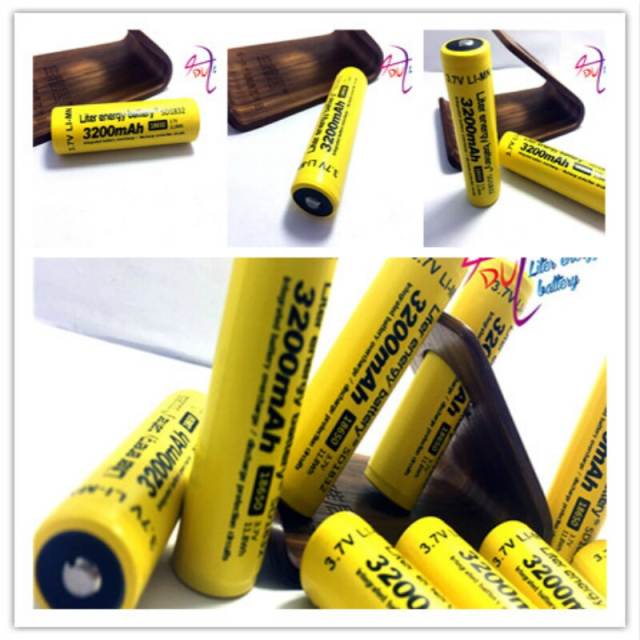 5PCS/lot 100% New Original NCR18650B 3.7 v 3200 mah 18650 Lithium Rechargeable Battery for Flashlight batteries+