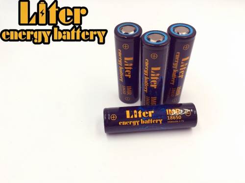Ncr18650b 3.7v 4.8a 3500mah 18650 Rechargeable Battery Use Battery Core For Flashlight