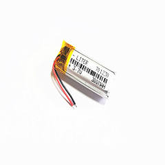 3.7V 300mAh 701230 Liter energy battery Polymer Li-Ion Battery For Bluetooth Earphone Earbuds Headset Headphone Chargebox