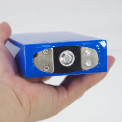 3PCS 3.2V 25Ah battery pack LiFePO4 phosphate Large capacity 25000mAh Motorcycle Electric Auto motor batteries