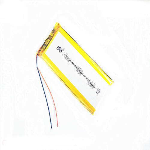 954390 5000mAh 3.7V Liter energy battery For Games Accessories Audio Hand Warmers Intelligent Digital Household Toys