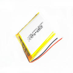 3.7v 5000mah 125060 Liter energy battery Rechargeable charging lithium polymer battery for Smart mobile phone