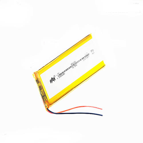 954390 5000mAh 3.7V Liter energy battery For Games Accessories Audio Hand Warmers Intelligent Digital Household Toys