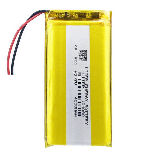 3.7V,4000mAH,104080 BIHUADE Polymer lithium ion / Li-ion battery for TOY,POWER BANK,GPS,mp3,mp4