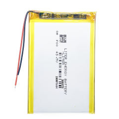 3.7v 1800mah 305573 BIHUADE lithium Ion/polymer Lithium-ion Batteries In Mobile Phone Gps, Mp3, Mp4, Dvd, Bluetooth,