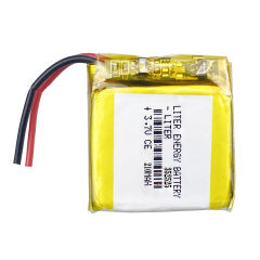 Liter energy battery 3.7V 352525 210MAH polymer lithium MP3 MP4 MP5 GPS Bluetooth small toys