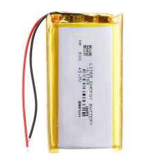 3.7V 4000mAH 104070 Liter energy battery Polymer lithium ion / Li-ion battery for tablet pc BANK GPS mp3 mp4