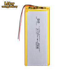 3065140 3.7v 4000mah Liter energy battery  Lithium Polymer Battery For Pda Tablet Pcs Digital Products