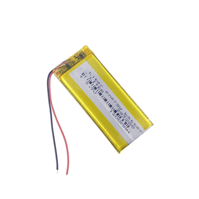 3.7V 1200mAh 293288 BIHUADE Lithium Polymer Li-Po li ion Rechargeable Battery cells For Mp3 MP4 MP5 GPS mobile
