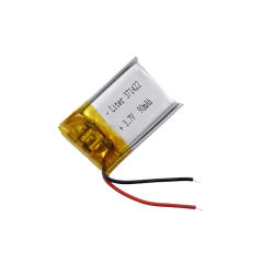 3.7v 371422 90mah  Liter energy battery Lithium Shinco Shinco X6  Mp3 Recorder Camera Pen