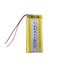 3.7V 1200mAh 293288 BIHUADE Lithium Polymer Li-Po li ion Rechargeable Battery cells For Mp3 MP4 MP5 GPS mobile