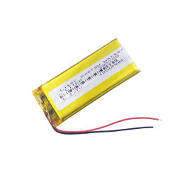 3.7V 1200mAh 293288 BIHUADE Lithium Polymer Li-Po li ion Rechargeable Battery cells For Mp3 MP4 MP5 GPS mobile