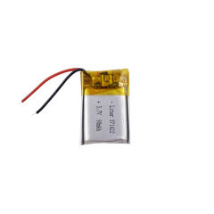 3.7v 371422 90mah  Liter energy battery Lithium Shinco Shinco X6  Mp3 Recorder Camera Pen