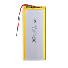 3050145 3.7v 3500mah Liter energy battery Tablet Battery Polymer Battery  Lithium Polymer Battery With Board For Pda