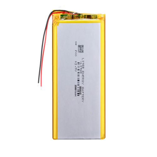 3050145 3.7v 3500mah Liter energy battery Tablet Battery Polymer Battery  Lithium Polymer Battery With Board For Pda