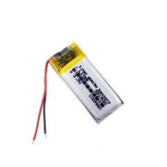 3.7v 351530 100mah Liter energy battery Lithium Shinco Shinco X6  Mp3 Recorder Camera Pen