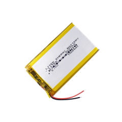 3.7V 700mAh 303759 BIHUADE Lithium Polymer battery Li-Po Rechargeable Battery For toy Mp3 MP4 MP5 GPS bluetooth headset