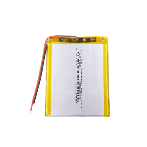 356575 3.7v 2000mah Lithium Polymer Battery With Board For Mp4  Gps Tablet Pc Pda  Liter energy battery