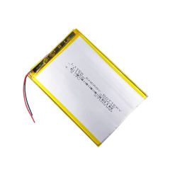 395696 3.7V 2700mah BIHUADE capacity credit sales MP3 / MP4, bluetooth, GPS, such as lithium polymer battery