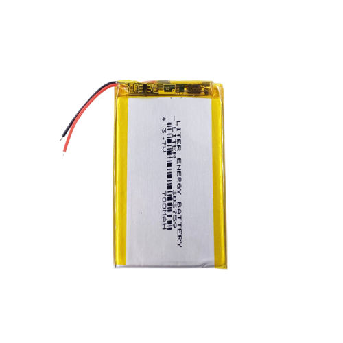 3.7V 700mAh 303759 BIHUADE Lithium Polymer battery Li-Po Rechargeable Battery For toy Mp3 MP4 MP5 GPS bluetooth headset