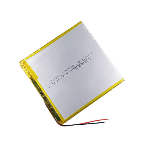 3.7V 3000mah 2897100 BIHUADE Li-ion battery for tablet pc,e-book,gps,mp4 Lithium Polymer Rechargeable Batteries Tablets battery