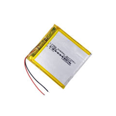 3.7V 1800mAh 335865 BIHUADE Lithium Polymer Li-Po Rechargeable Battery For PAD GPS Vedio Game E-Book Tablet PC Power Bank