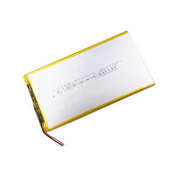 3283150 tablet battery 3.7v lithium battery 5000mAh lithium polymer battery Liter energy battery