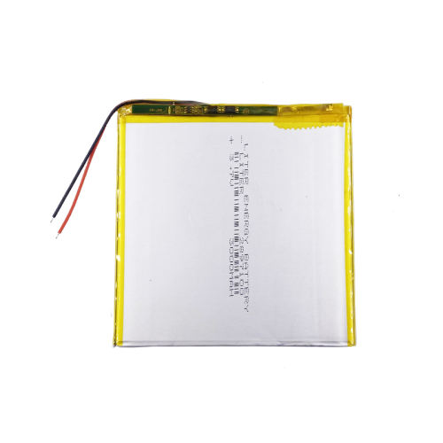 3.7V 3000mah 2897100 BIHUADE Li-ion battery for tablet pc,e-book,gps,mp4 Lithium Polymer Rechargeable Batteries Tablets battery