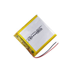 3.7V 1800mAh 335865 BIHUADE Lithium Polymer Li-Po Rechargeable Battery For PAD GPS Vedio Game E-Book Tablet PC Power Bank